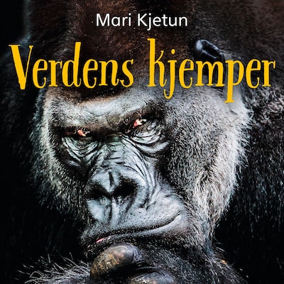 Verdens kjemper