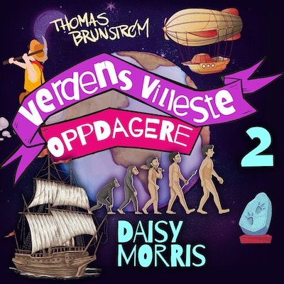 Daisy Morris