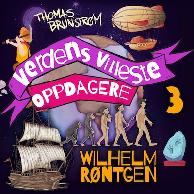 Wilhelm Röntgen