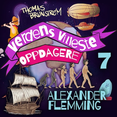 Alexander Fleming