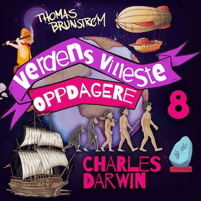 Charles Darwin