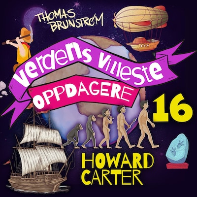Howard Carter