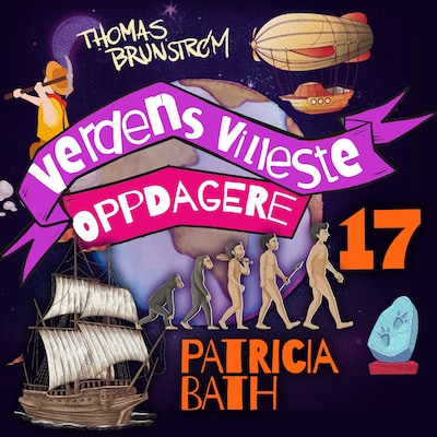 Patricia Bath