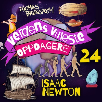 Isaac Newton