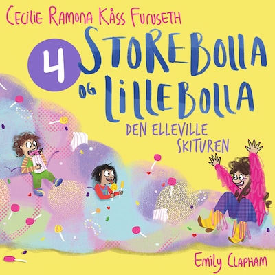 Den elleville skituren