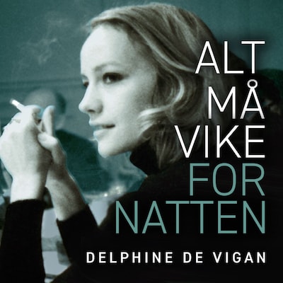 Alt må vike for natten