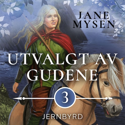 Jernbyrd