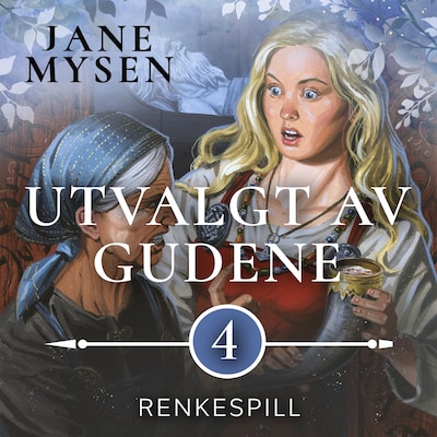 Renkespill