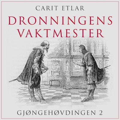 Dronningens vaktmester