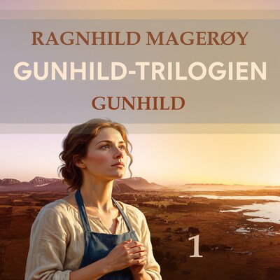 Gunhild – lydbok – Ragnhild Magerøy