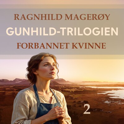 Forbannet kvinne