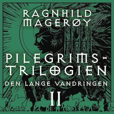 Den lange vandringen