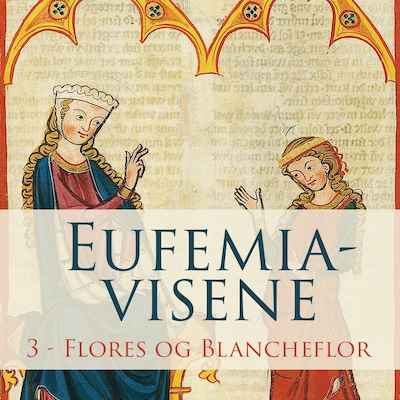 Flores og Blancheflor