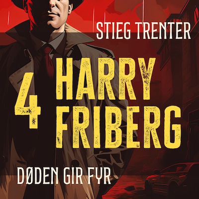 Døden gir fyr