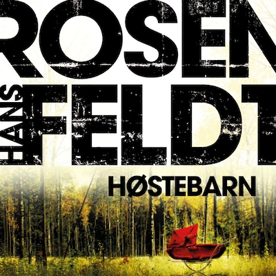 Høstebarn