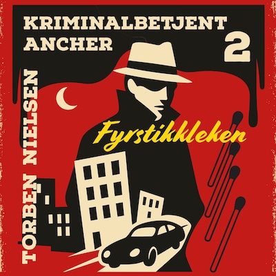 Fyrstikkleken
