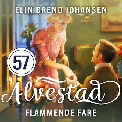 Flammende fare