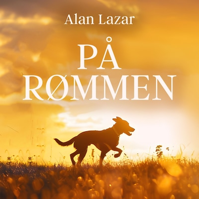 På rømmen – lydbok – Alan Lazar