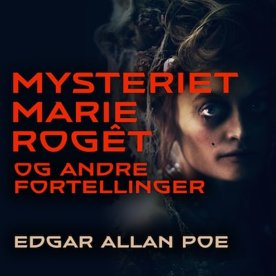 Mysteriet Marie Rogêt