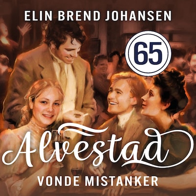 Vonde mistanker
