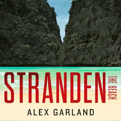 Stranden – lydbok – Alex Garland