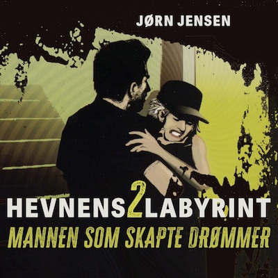 Mannen som skapte drømmer
