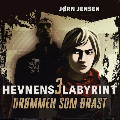 Drømmen som brast