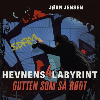 Gutten som så rødt