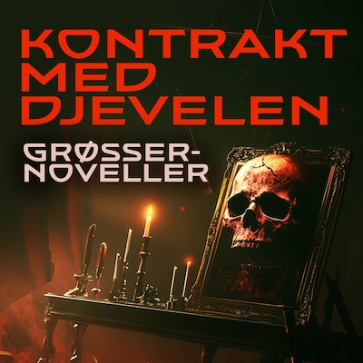 Kontrakt med djevelen