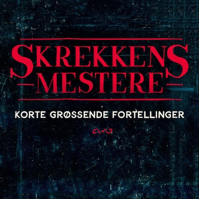 Skrekkens mestere