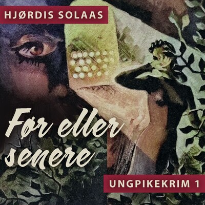 Før eller senere – lydbok – Hjørdis Solaas