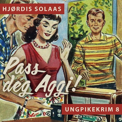 Pass deg, Aggi!
