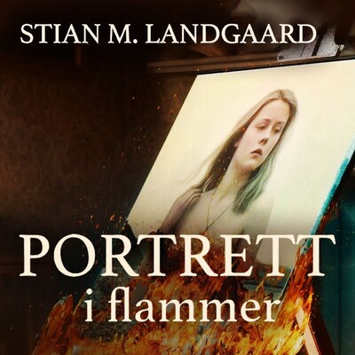 Portrett i flammer