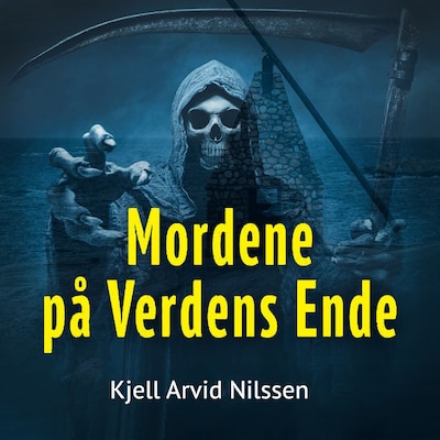 Mordene på verdens ende