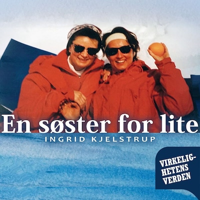 En søster for lite