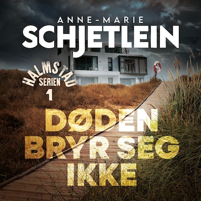 Døden bryr seg ikke