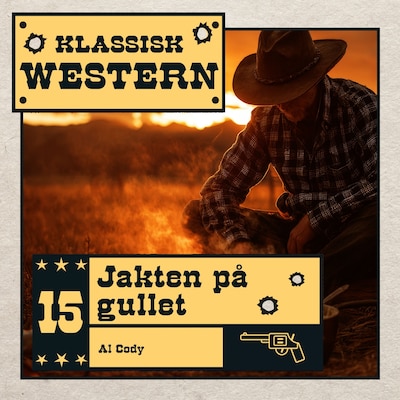 Jakten på gullet