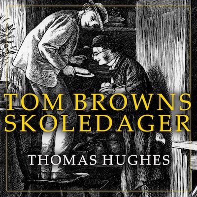 Tom Browns skoledager