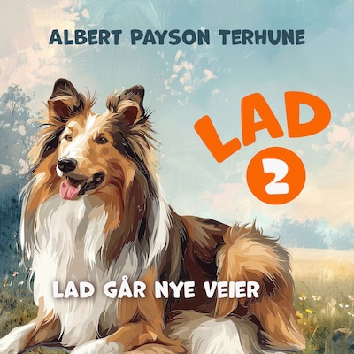 Lad går nye veier