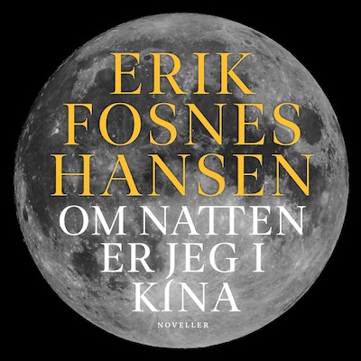 Om natten er jeg i Kina