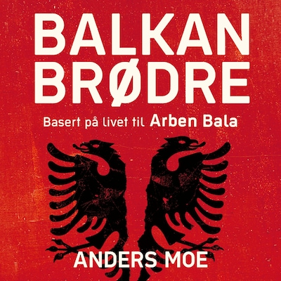 Balkanbrødre