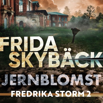 Jernblomst