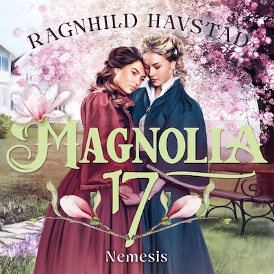 Nemesis – lydbok – Ragnhild Havstad