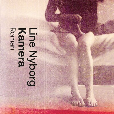 Kamera – lydbok – Line Merethe Nyborg
