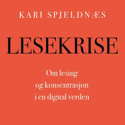 Lesekrise