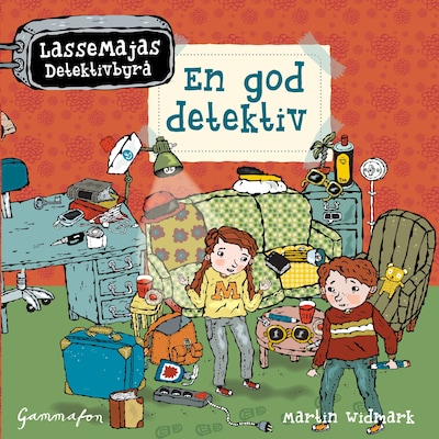 En god detektiv