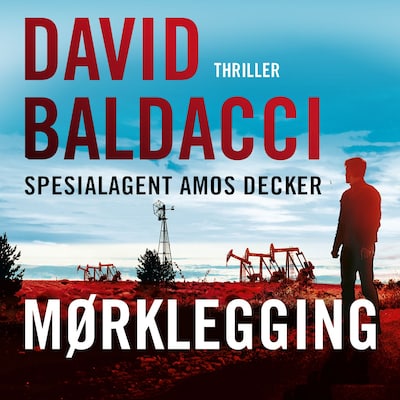 Mørklegging