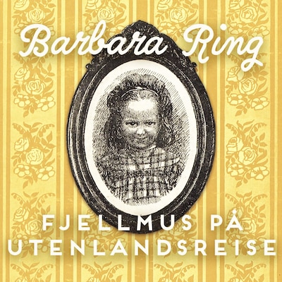 Fjellmus på utenlandsreise