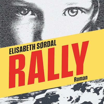 Rally – lydbok – Elisabeth Sørdal