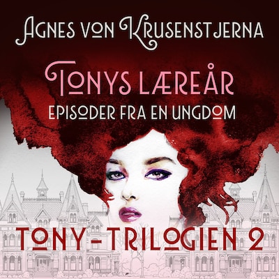 Tonys læreår